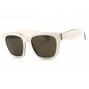 NWT Hugo Boss BOSS 1778/G/S-0CCP IR Blk Rectangle 52mm Sunglasses